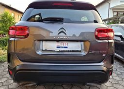 Zunanja slika - Citroën C5 Aircross - BlueHDi 130 S S EAT8 KAMERA VIRTUAL DAB radio... - 6 - Predogledna slika