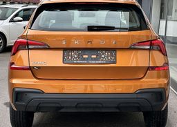 Zunanja slika - Škoda Kamiq - Easy 1.0 TSI - 5 - Predogledna slika