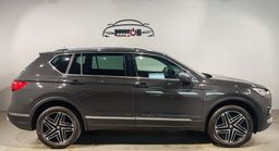 Zunanja slika - Seat Tarraco - 2.0 TDI 110KW XCELLENCE KAM NAVI LANE ACC LED - 6 - Predogledna slika