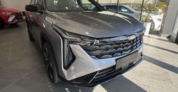 Zunanja slika - Geely Cityray - 1.5 7DCT FWD GF - 1 - Predogledna slika