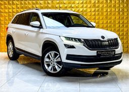Zunanja slika - Škoda Kodiaq - 2.0 TDI 4X4 AUT.GRETJE VOLANA-360 KAMERA - 3 - Predogledna slika