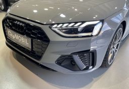 Zunanja slika - Audi A4 - Avant 45TDI-3XSLINE-QUATTRO-MATRIX-360KAM-RADAR-KEYLESS - 5 - Predogledna slika
