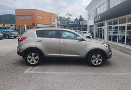 Zunanja slika - KIA Sportage - 2WD 1.7 CRDi Urban - 6 - Predogledna slika