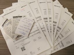 Notranja slika - BMW X1 - sDrive18d Sport Line - 16 - Predogledna slika