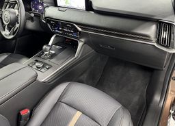 Zunanja slika - Mazda CX-80 - 3.3 D254 HOMURA PLUS AWD PREVZEM TAKOJ - 9 - Predogledna slika