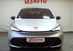 Zunanja slika - Cupra Born - Boost 170 Kw  ACC-LED-KAMERE 360-MRTVI KOT - 2 - Predogledna slika