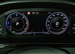 Zunanja slika - VW Arteon - Shooting Brake 2.0TDI-150KM-DSG-VIRTUAL-FULLED-18C-ACC-117 - 18 - Predogledna slika