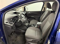 Zunanja slika - Ford C-MAX - 1.5 TDCi 88 kW Trend - 10 - Predogledna slika