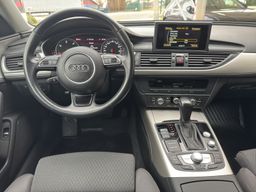 Zunanja slika - Audi A6 - Avant 2,0 TDI ultra S tronic - 8 - Predogledna slika