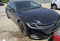 Zunanja slika - VW Arteon - 4motion 2.0 TDI BMT R-Line DSG MOTOR V OKVARI - 1 - Predogledna slika