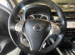 Zunanja slika - Nissan Navara - 2.3 dci 4x4 XSENON.NAVI.2XPDC.KAMERA.USNJE.PANORAM - 19 - Predogledna slika