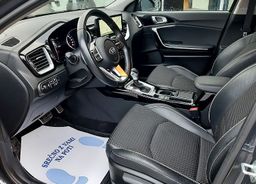 Zunanja slika - KIA XCeed - 1.5 T-GDi EX + navigacija+kamera+avtomatik - 7 - Predogledna slika