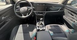 Zunanja slika - KG Mobility Korando - 1.5 T-GDI Smart 4WD M T - 9 - Predogledna slika