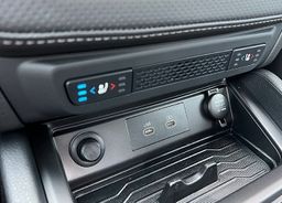 Zunanja slika - SsangYong Musso - Grand 2.2 XDi Ultimate 4WD + nadgradnja kasona - 9 - Predogledna slika