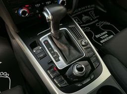Zunanja slika - Audi A4 - Avant 2.0 TDI-AUT-S LINE-XENON+LED-LIZING ZA TUJCE-NAV - 13 - Predogledna slika
