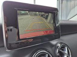 Zunanja slika - Mercedes-Benz A-Razred - STYLE°SLO°BI-XENON°KAMERA°AVT.KLIMA°ALU°BLUETOOTH. - 14 - Predogledna slika