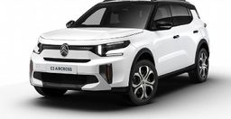 Zunanja slika - Citroën C3 Aircross - PLUS Hybrid145 ëDCS6 - 5 - Predogledna slika