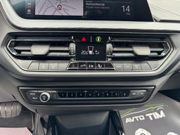 Zunanja slika - BMW Serija 1 - 118i - 17 - Predogledna slika