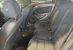 Zunanja slika - Mercedes-Benz B-Razred - B200CDI-NAVIGACIJA-TEMPOMAT-MULTIFUNKCIJA-KAMERA - 14 - Predogledna slika