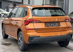 Zunanja slika - Škoda Kamiq - Easy 1.0 TSI - 4 - Predogledna slika