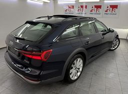 Zunanja slika - Audi A6 Allroad - 40 TDI quattro S tronic. 150kW.ZRAČ.VZMET.GRET.SED - 7 - Predogledna slika
