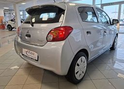 Zunanja slika - Mitsubishi Space Star - 1.0 INFORM Auto Stop Go - 4 - Predogledna slika