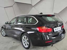 Zunanja slika - BMW Serija 3 - 320D XDRIVE AUT. - 3 - Predogledna slika