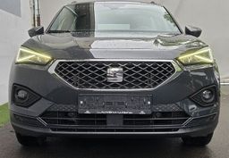 Zunanja slika - Seat Tarraco - 1.5 EcoTSI EVO Style - 2 - Predogledna slika