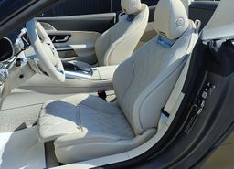 Zunanja slika - Mercedes-Benz SL-Razred - 43 AMG Slo vozilo - 9 - Predogledna slika