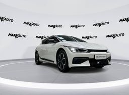 Zunanja slika - KIA EV6 - GT-Line 77 kWh bat.. 239 kW AWD... - 3 - Predogledna slika