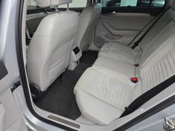 Zunanja slika - VW Passat - Variant 2,0 TDI BMT Connect DSG - 7 - Predogledna slika