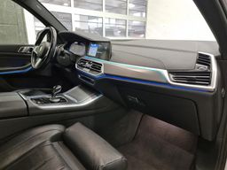Zunanja slika - BMW X5 - xDrive45e - 19 - Predogledna slika
