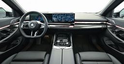 Zunanja slika - BMW Serija 5 - : 540d xDrive-M OPTIK-LED-VIRTUAL-M PRO PAKET- - 11 - Predogledna slika