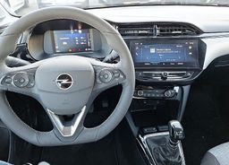 Zunanja slika - Opel Corsa - 1.2 TURBO 74KW EDITION - Testno vozilo - 12 - Predogledna slika