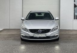 Zunanja slika - Volvo V60 - TEMPOMAT-VELIKI SERVIS-MULTIFUNKCIJA-AVT.KLIMA - 2 - Predogledna slika