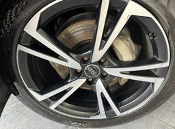 Zunanja slika - Audi Q5 - quattro 55 TFSI e S tronic.KAMERA.LED.NAVI.USNJE - 4 - Predogledna slika