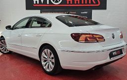 Zunanja slika - VW CC - 2.0 TDI.1.LASTNIK.BREZ POLOGA DO 7 LET.ODLIČEN - 12 - Predogledna slika