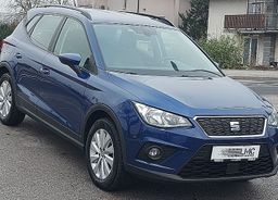 Zunanja slika - Seat Arona - 1.6 TDI STYLE DSG °2. lastnik °ODLIČEN - 2 - Predogledna slika