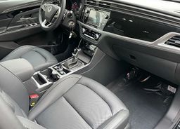 Zunanja slika - SsangYong Korando - STYLE 1.5 T M T 2WD - 5 - Predogledna slika