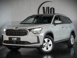 Zunanja slika - Škoda Kodiaq - 2.0 TDI Selection DSG - 1 - Predogledna slika