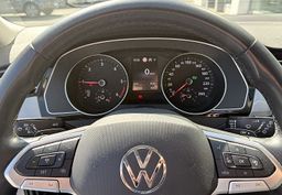 Zunanja slika - VW Passat - Variant 2.0 TDI BMT SCR Business DSG - 6 - Predogledna slika