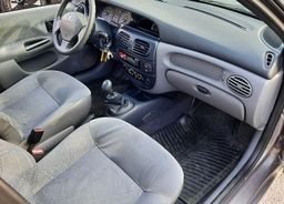 Zunanja slika - Renault Mégane - Megane karavan 1.4 - 12 - Predogledna slika