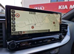 Zunanja slika - KIA XCeed - 1.6 T-GDi GT-Line ISG. 7DCT - 9 - Predogledna slika