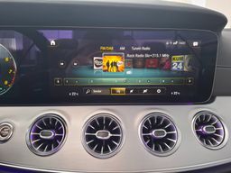 Zunanja slika - Mercedes-Benz E-Razred - E200 AMG LINE AVTOMATIK-BURMESTER HI-FI-KOT NOV - 2 - Predogledna slika