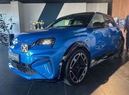 Zunanja slika - Alpine A290 - GT  Performance 220KM - 4 - Predogledna slika