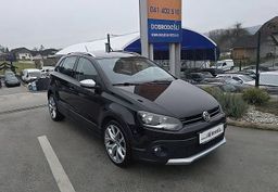 Zunanja slika - VW Polo - 1.4 TDI DSG BMT Comfort Edition 66  90  avt. CRO.. - 1 - Predogledna slika