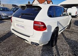 Zunanja slika - Porsche Cayenne - GTS 4.8 TECHART MAGNUM - 6 - Predogledna slika