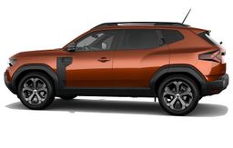 Zunanja slika - Dacia Duster - hybrid-G 150 4x4 Journey - 2 - Predogledna slika