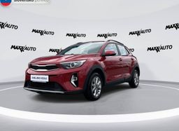 Zunanja slika - KIA Stonic - 1.2 Edition... - 1 - Predogledna slika