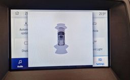 Zunanja slika - Ford S-MAX - 2.5 Hybrid FHEV Titanium AVT-NAVI-PDC-KEYLES-ZIM.P - 27 - Predogledna slika